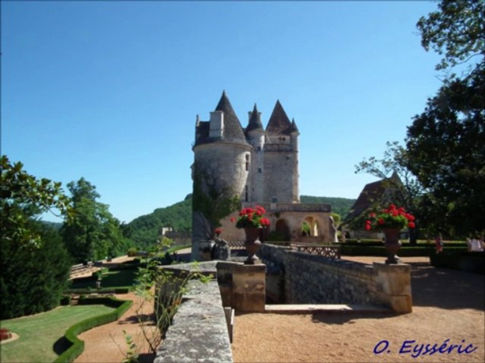 CHATEAU DE SMILANDES