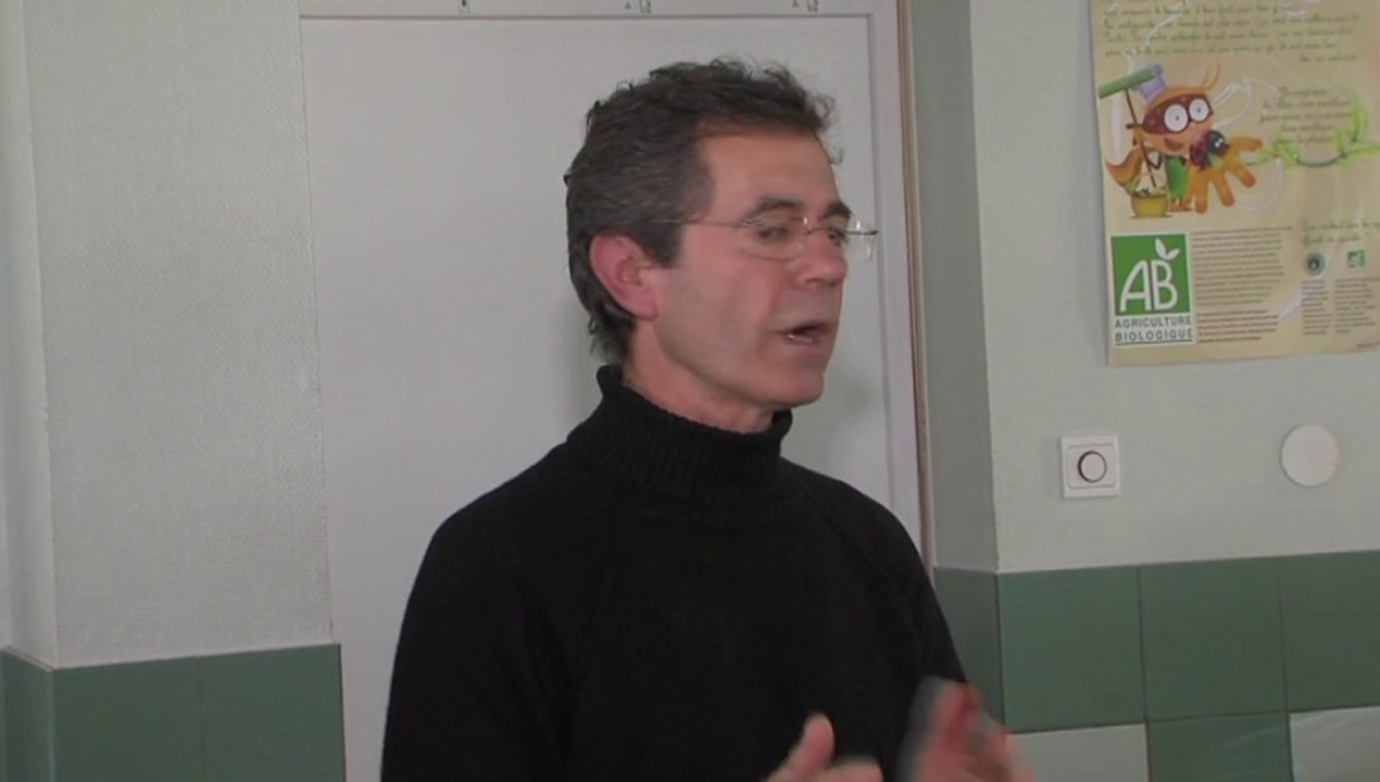 Nadine, maman d'Hélène