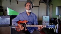 Reggae Rhythm Guitar Lesson - How to Play Reggae on Guitar with Steve Golding