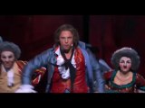 1789 'Les Amants de la Bastille' 3ª Part, by Ona Radio Quim Pedret