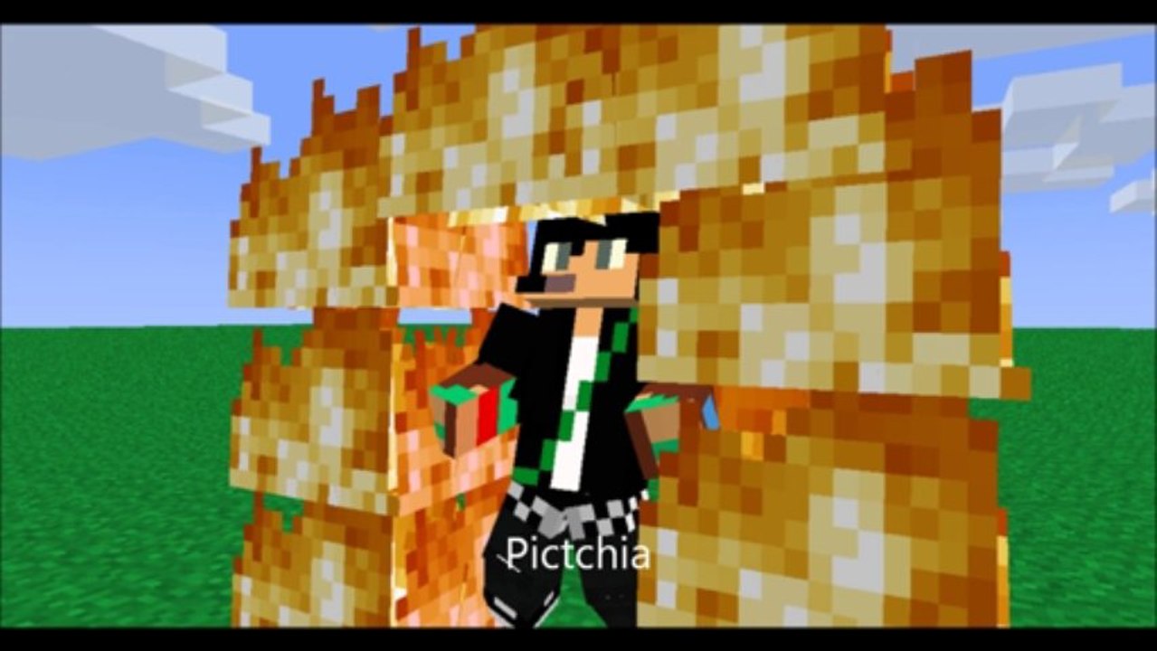 Mine-Fighters Random Thingy