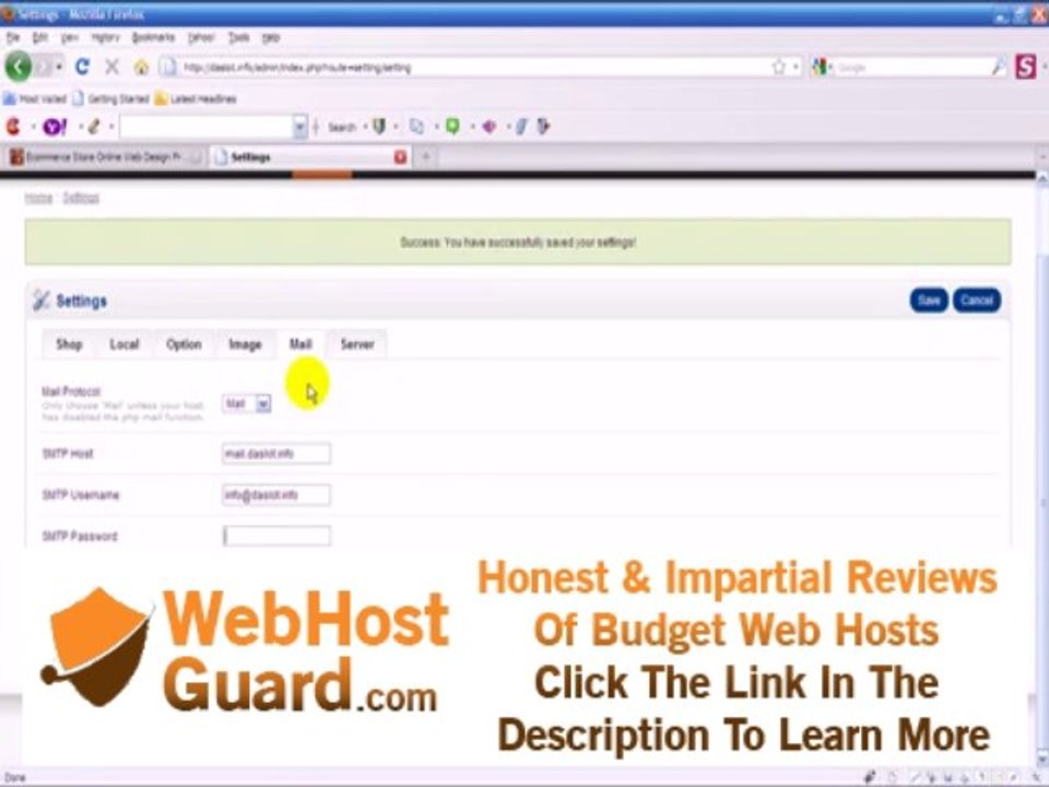 mail Daslot Ecommerce Web Sites For Sale Free Hosting