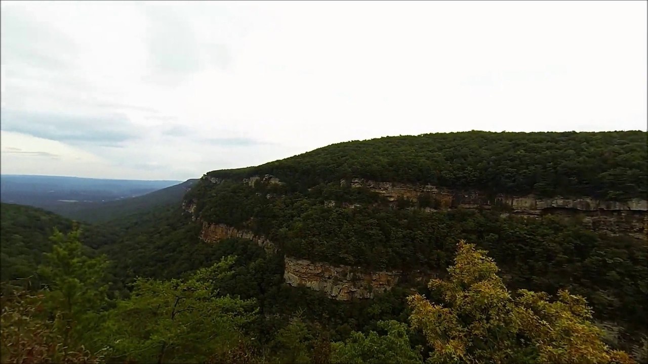 Cloudland, GA camping