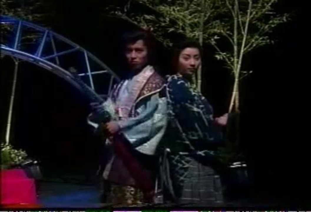 Episode 05 (SxS 21-Apr-97)