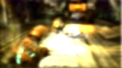 Dead Space - Dev Diary Trailer 3