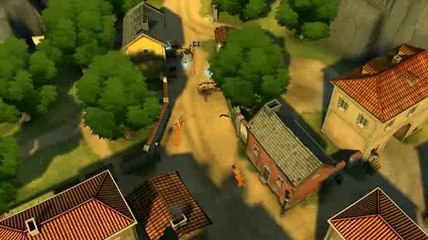 Battlefield Heroes - Victory Trailer