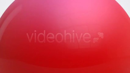 Bubble Logo Intro - After Effects Template