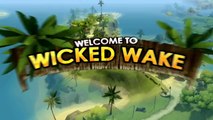 Battlefield Heroes - Wake Island
