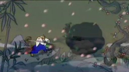 Beat the Beat : Rhythm Paradise - Clip vidéo