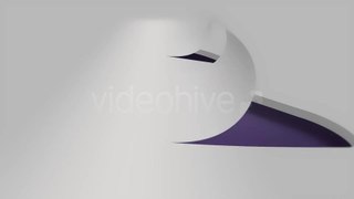 Peel It Logo Reveal - After Effects Template