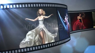 The Movie Premiere - Promo - After Effects Template