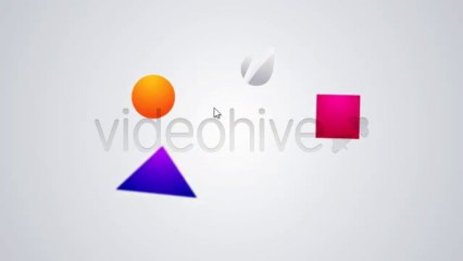 Logo Click - After Effects Template