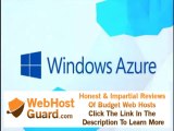 Windows Azure VM Hosting Licensing How-to Part 1 (廣東話版)