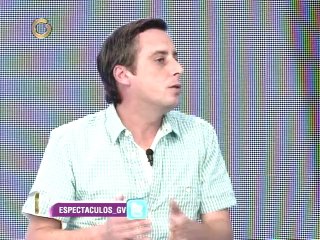 Roque Valero sobre asesinato de Spear: Lamentamos mucho lo que le ocurrió a esta compañera