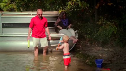 2014 Cypress Cay Brand Film