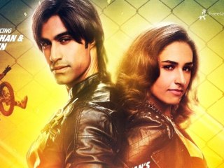 Interview Of Star Cast Of Karle Pyaar Karle