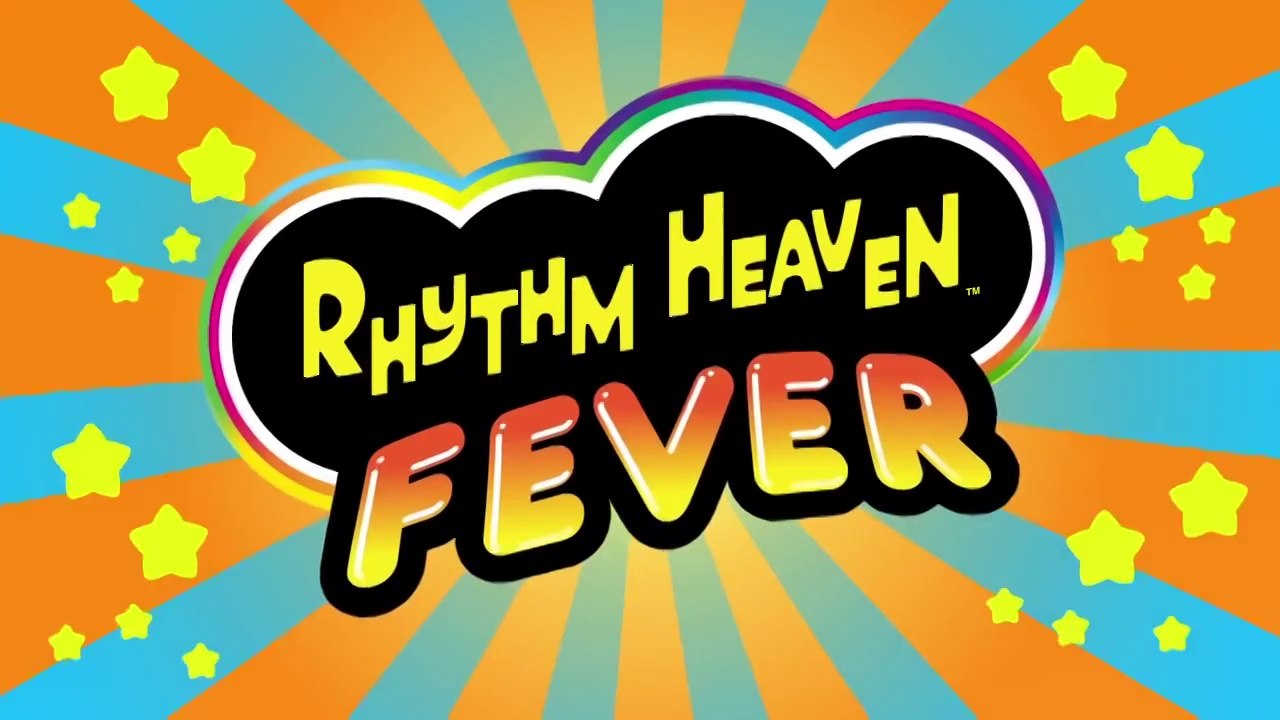 Beat the Beat : Rhythm Paradise - Trailer US