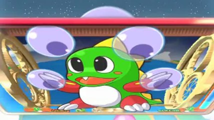 Puzzle Bobble Universe - Trailer de lancement