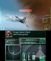 Ace Combat : Assault Horizon Legacy - Manoeuvres