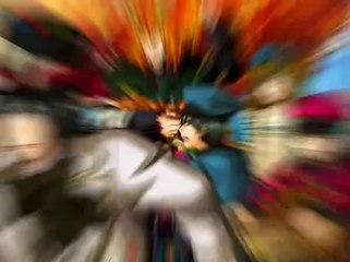 Joker no Kuni no Alice - Intro