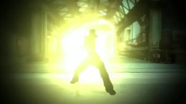 X-Men : Destiny - VGA 2010 Teaser