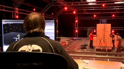 X-Men : Destiny - Behind the Scenes