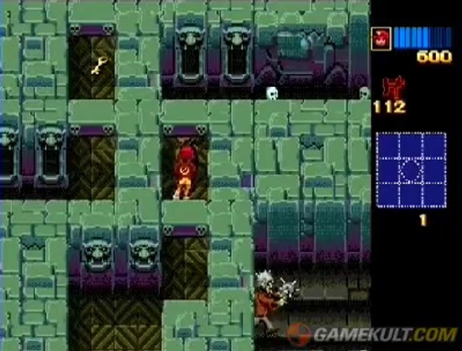 Zombies - Un dracula envahissant