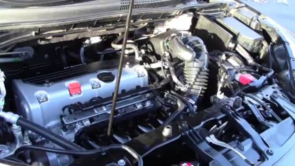 Certified Used 2013 Honda CR-V EX-L 4wd for sale at Honda Cars of Bellevue...an Omaha Honda Dealer!