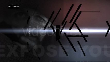 Accelerator - After Effects Template