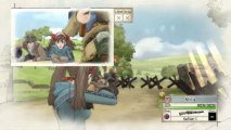 Obscurity Walker with Sushi-Matt - Valkyria Chronicles Ep 1 - Sushi Matt Caught in Crossfire and Bad Aim