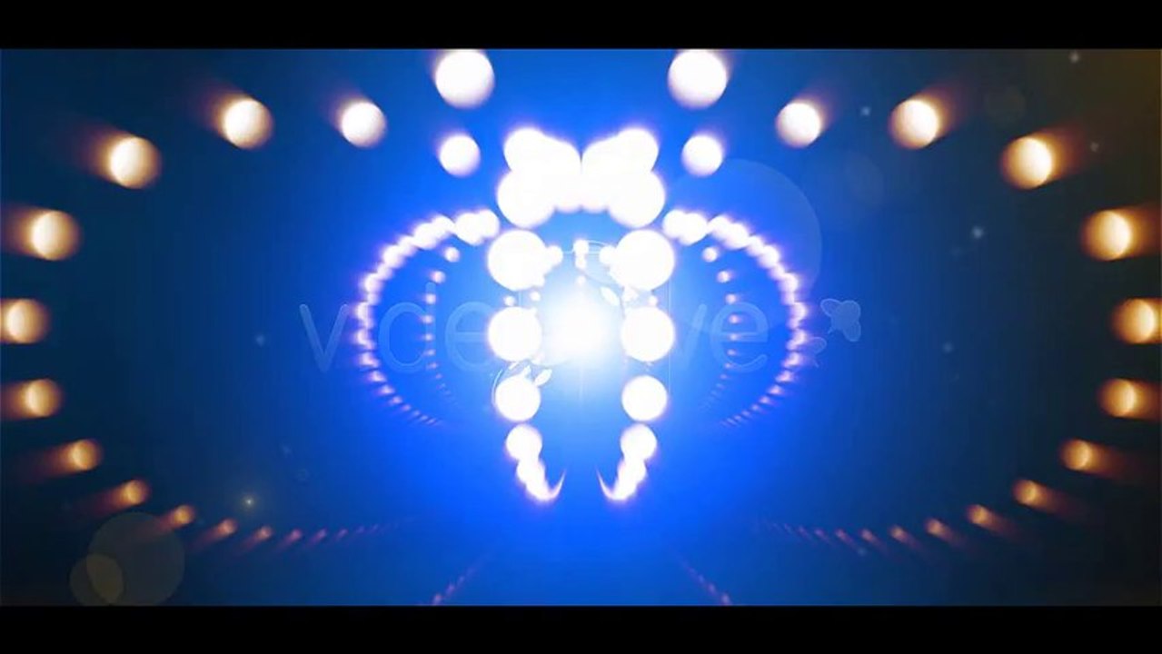 Form Logo Reveal - After Effects Template