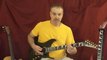 Lead Guitar Lesson - 2 Octaves Diatonic Arpeggios For Guitar Soloing