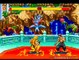 Super Street Fighter II - Ken vs Fei long
