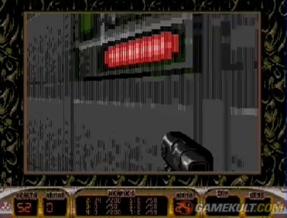 Duke Nukem 3D - Duke Nukem forever