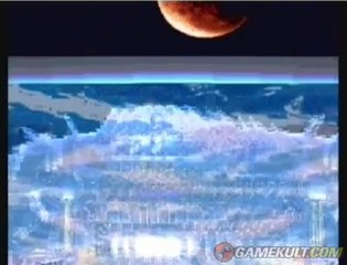 Chrono Trigger - Générique