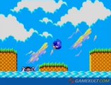 Sonic the Hedgehog - Robotnik va morfler