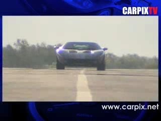 FORD GT 2006 - Wild Drive
