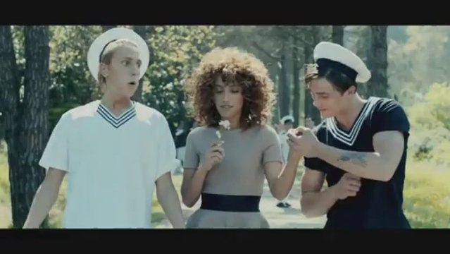 Röya - Gemiciler // seslisehir.com // seslisehir.com [ATİL_44]