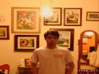 You Can't Do That - Eu Mesmo