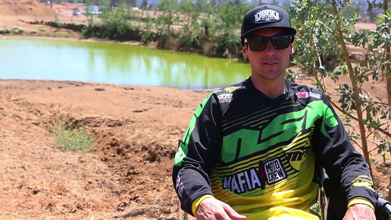 “The Flow” | Nick Wey & Cooper Webb Full Part