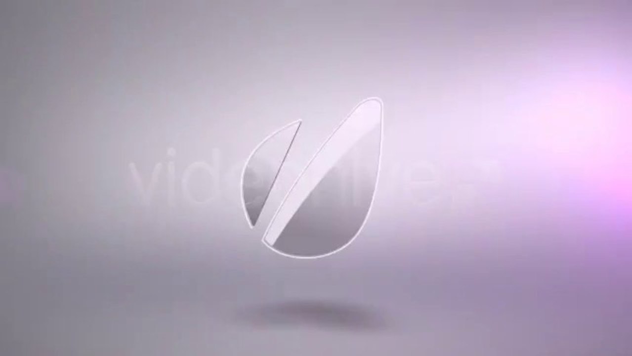 Logo Sting - After Effects Template