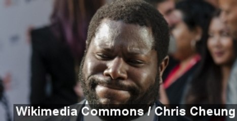 '12 Years A Slave' Director Heckled At Awards Ceremony