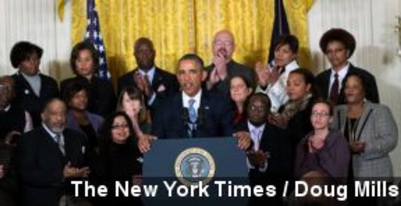 Senate Moves Closer To Extending Unemployment Benefits