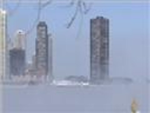 الدوامة القطبية أبرد موجة تضرب الولايات المتحدة