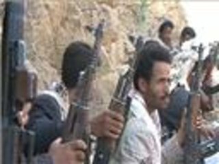 اتفاق لوقف إطلاق النار في صعدة