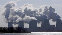 EU wants plan to cut gas emissions fixed