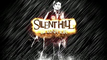 Silent Hill : Downpour - Trailer E3 2011