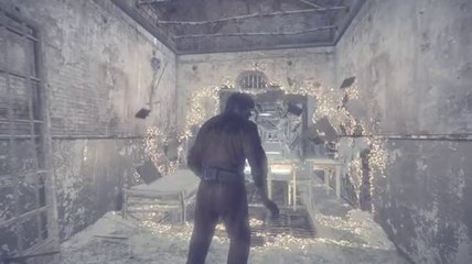 Silent Hill : Downpour - Premier Trailer