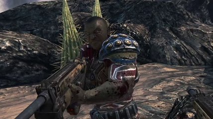 Bulletstorm - BulletPoints with Cliffy B #2