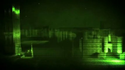 Call of Duty : Modern Warfare 3 - England Teaser